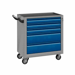 Тележка инструментальная SLF