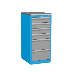 Тумба инструментальная TNC XL6.1