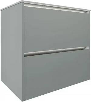 Тумба-умывальник подвесная Allen Brau Activity 70 папирус/олива браш 1.34011.PWM+