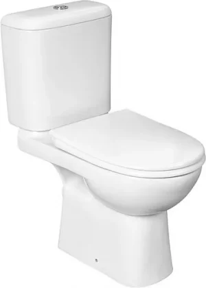 Унитаз-компакт Roca Access белый 34P23800Y