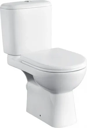 Унитаз-компакт Roca Access белый 34P23900Y