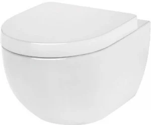 Унитаз подвесной Am.Pm Awe белый C111738WH