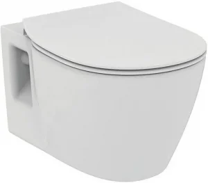 Унитаз подвесной Ideal Standard Connect белый W941103