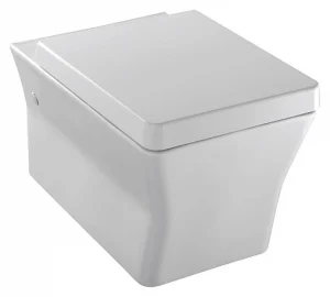 Унитаз подвесной Jacob Delafon Reve белый E4811-00