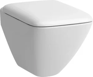 Унитаз подвесной Laufen Palace белый 8.2070.3.000.000.1
