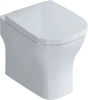 Унитаз приставной Ideal Standard Active белый T316701