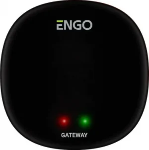 Универсальный интернет шлюз Zigbee ENGO GATE EGATEZB
