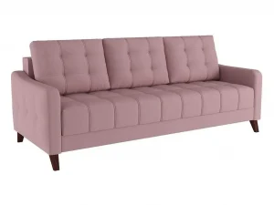 Диван Римини-1 Velutto 11