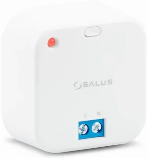 Усилитель сигнала сети ZigBee Salus SMART HOME RE600