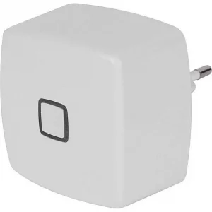 Усилитель сигнала TECH ST-RP-4 белый WG.05.0146