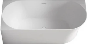 Ванна акриловая Abber 150x78 L AB9258-1.5 L