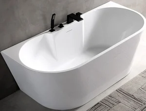 Ванна акриловая Abber 150x80 AB9296-1.5