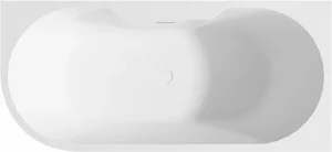Ванна акриловая Abber 170x78 R AB9335-1.7 R