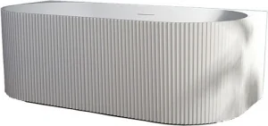 Ванна акриловая Abber 170x80 AB9330-1.7