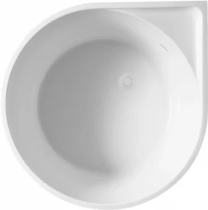 Ванна акриловая Abber 95x95 AB9305