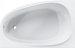 Ванна акриловая Am.Pm Like 170x110 L W80A-170L110W-A