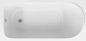 Ванна акриловая Am.Pm Sense 170x70 W75A-170-070W-KL