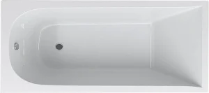 Ванна акриловая Am.Pm Spirit 170x75 W72A-170-075W-A2
