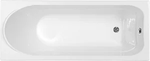 Ванна акриловая Aquanet West 160x70 00204054