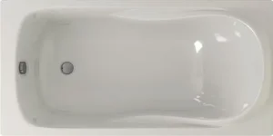 Ванна акриловая Aquanika Optima 170х75 A1017075006