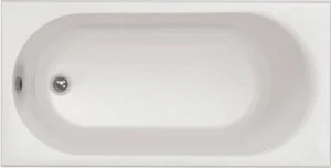 Ванна акриловая Aquanika Round 150х75 A1015075024