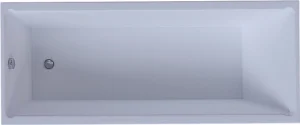 Ванна акриловая Aquatek Лайма 150х70 LAI150-0000001