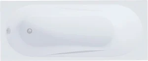 Ванна акриловая Aquatek Либерти 150x70 BER150-0000001