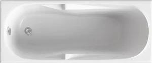 Ванна акриловая Bas Ибица стандарт 150х70 ВС00003