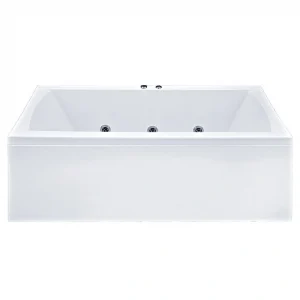 Ванна акриловая Bas Индика 170x80 В00013