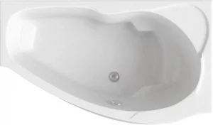 Ванна акриловая Bas Мартиника 160х85 R В 00060