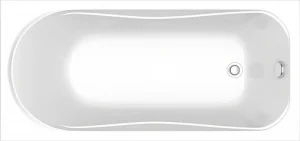 Ванна акриловая Bas Верона 150x70 В00009