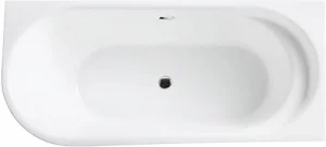Ванна акриловая BelBagno 150x78 BB410-1500-780-R