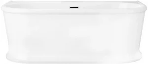 Ванна акриловая BelBagno 170x80 BB408-1700-800