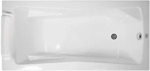 Ванна акриловая BellRado Доминик 160x75 BR7011010-00