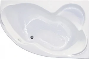 Ванна акриловая BellRado Индиго 160x100 L BR7011012-00(L)