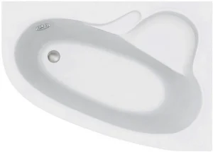 Ванна акриловая C-bath Atlant 150x100 R CBA00102R