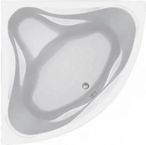 Ванна акриловая C-bath Aurora 150x150 CBS001004
