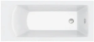 Ванна акриловая C-bath Selena 150x70 CBQ007001