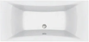Ванна акриловая C-bath Talia 170x75 CBQ004001