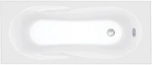 Ванна акриловая C-bath Vesta 170x70 CBQ005005