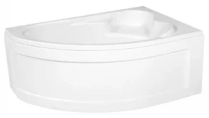 Ванна акриловая Cersanit Kaliope 153x100 R 63442