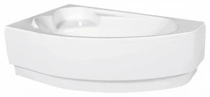 Ванна акриловая Cersanit Kaliope 170x110 L 63443