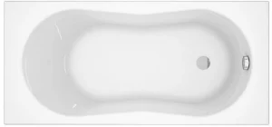 Ванна акриловая Cersanit Nike 150x70 63346