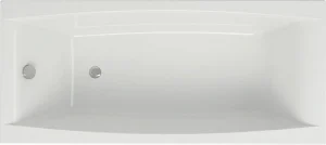 Ванна акриловая Cersanit Virgo 150x75 63352