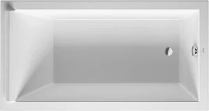Ванна акриловая Duravit Starck 170x90 700337000000000