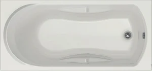 Ванна акриловая Eurolux Ontario 160х75 E1016075027