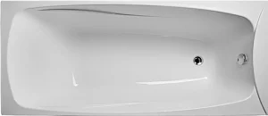 Ванна акриловая Eurolux Troya 170х70 E1017070039