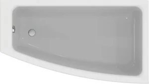 Ванна акриловая Ideal Standard i.life 160х90 R T476901