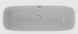 Ванна акриловая Ideal Standard i.life Duo 190х90 T476501
