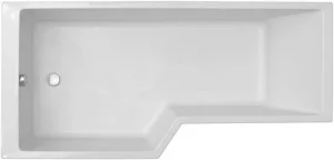 Ванна акриловая Jacob Delafon Bain-Douche NEO 160x90 L E6D000L-00